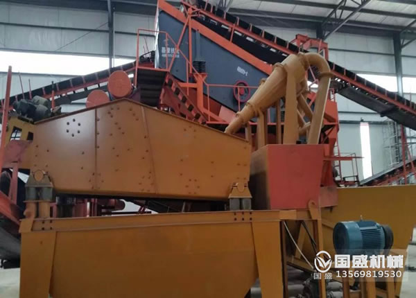 脫水振動(dòng)篩選機(jī) 脫水振動(dòng)篩選機(jī)