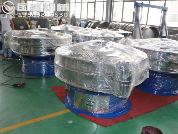 振動篩選機(jī)品牌哪個好 振動篩選機(jī)品牌哪個好